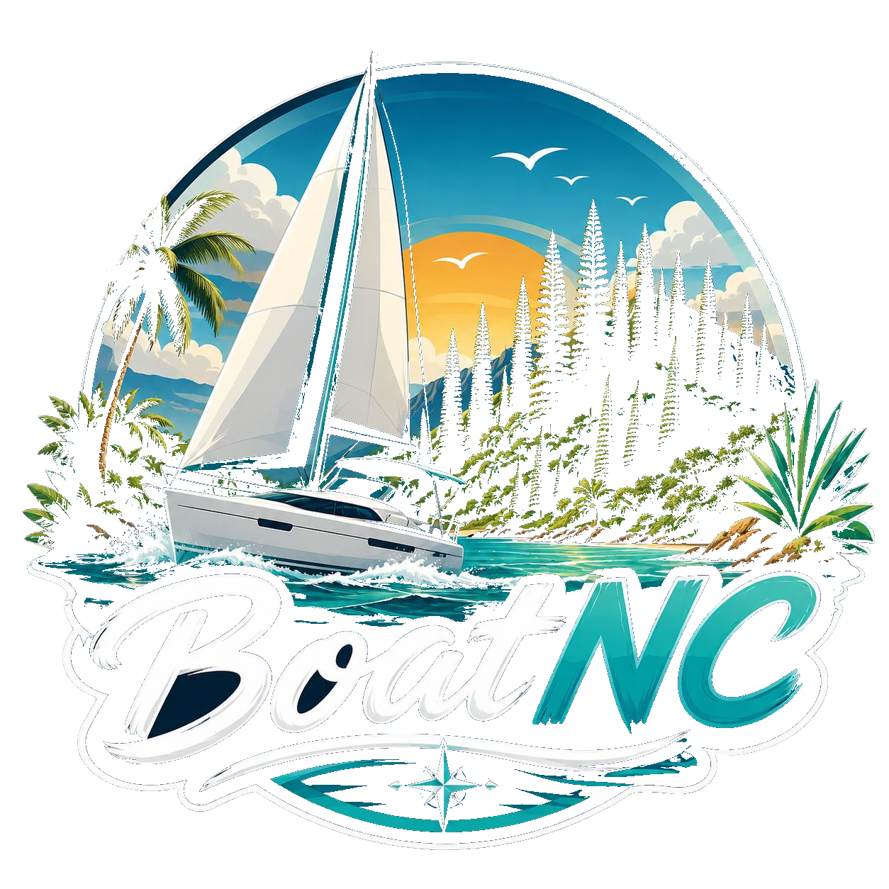 BoatNC