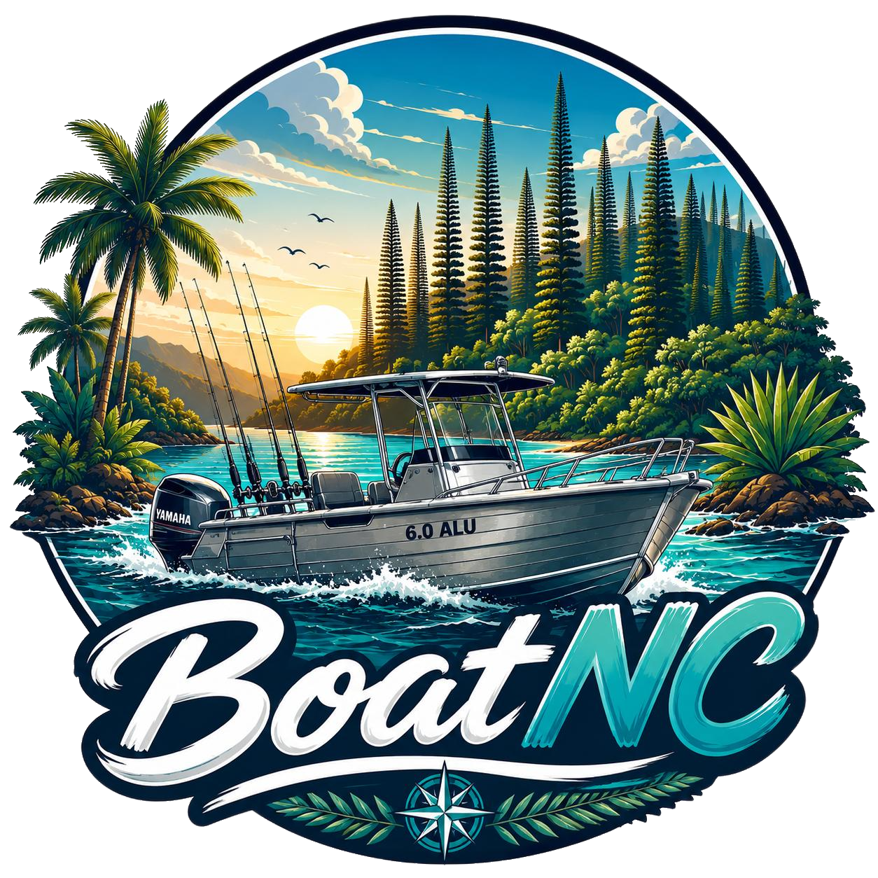 BoatNC
