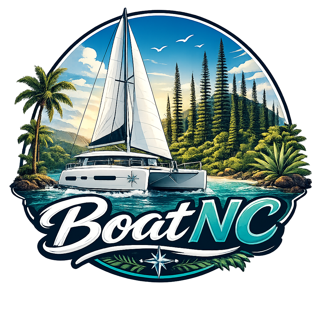 BoatNC